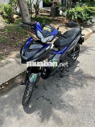 Exciter 2019 - Biển TP, giấy tờ đầy đủ