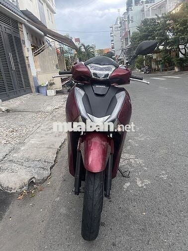 Cần bán SHVN 2018 125i ABS