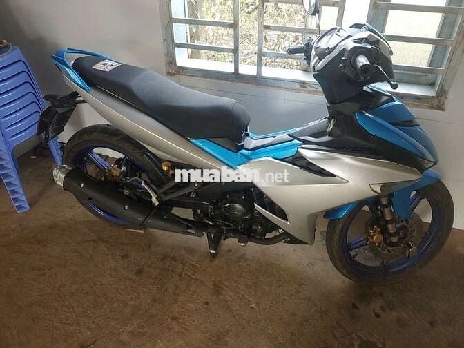 Exciter 150 62zz sph, xp 20/23