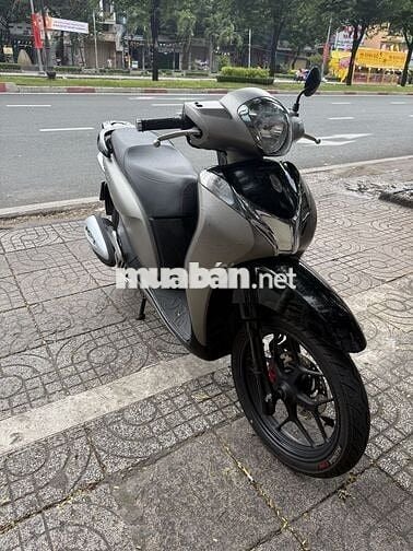 Cần bán xe SH Mode 2019