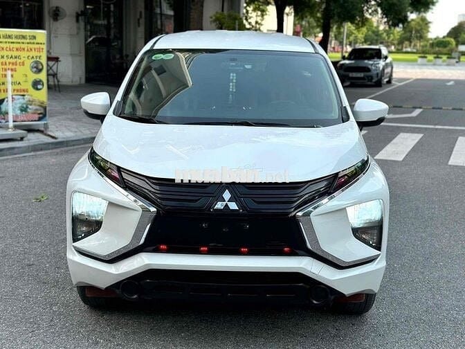 Mitsubishi Xpander 2022 1.5 MT - 73000 km