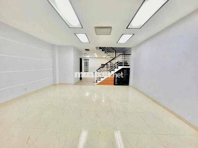 NHÀ ĐẸP CHO THUÊ NGUYÊN CĂN MẶT TIỀN ĐƯỜNG SỐ QUẬN 7