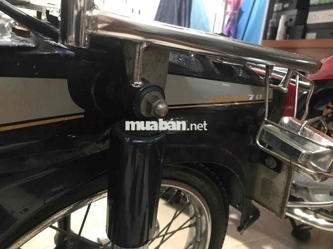 bán xe máy học sinh