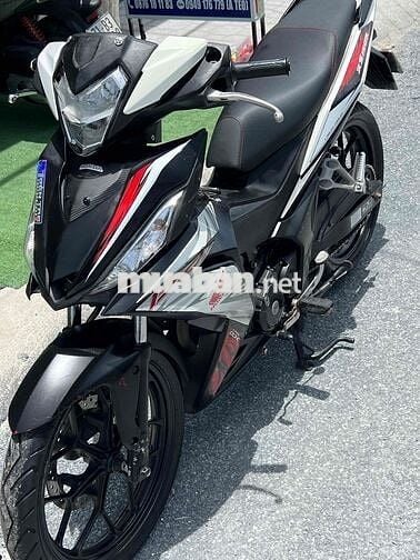 xe bán Honda Winne 150 Fi