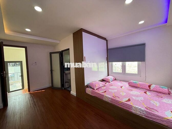 Căn Hộ Studio - Full Nội Thất - Ưu Đãi Dành Riêng Cho Sinh Viên.