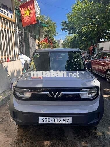 VinFast VF3 2025 - 4000 km
