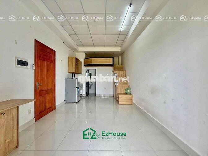 CĂN HỘ GIÁ RẺ RỘNG 35M2 | FULL NỘI THẤT | CÁCH CÔNG THƯƠNG 5P ĐI XE