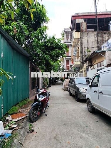 Chính chủ bán đất thổ cư phân lô,Ô tô tránh tại 896/10/3 Nguyễn Khoái