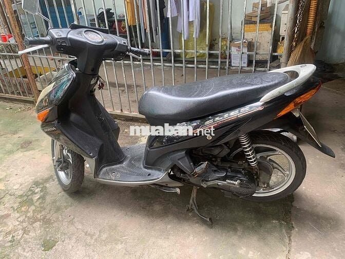 Lên đời xe khác bán lại xe cũ