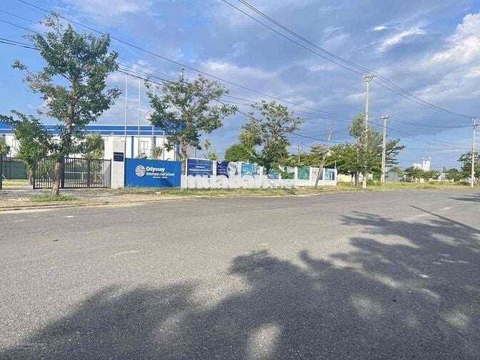 ĐẤT NỀN KHU ĐÔ THI 7B ĐIỆN NGỌC