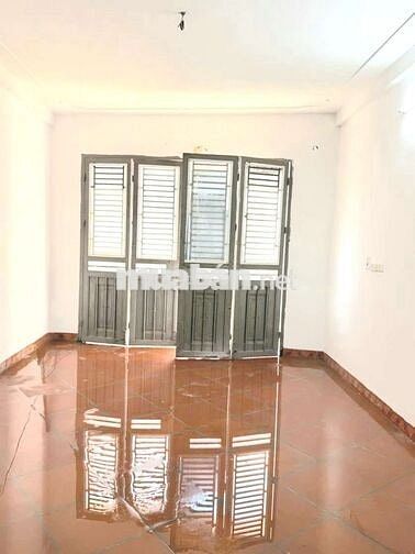Cho thuê nhà riêng tại Khương Đình, Hà Nội - 35m2.