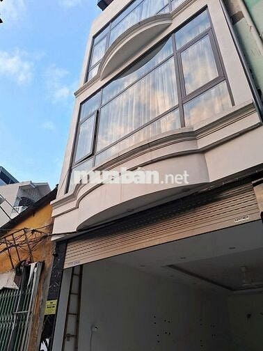 Tìm 2 NỮ ở ghép NHÀ NGUYÊN CĂN siêu xịn tại HOÀNG MAI