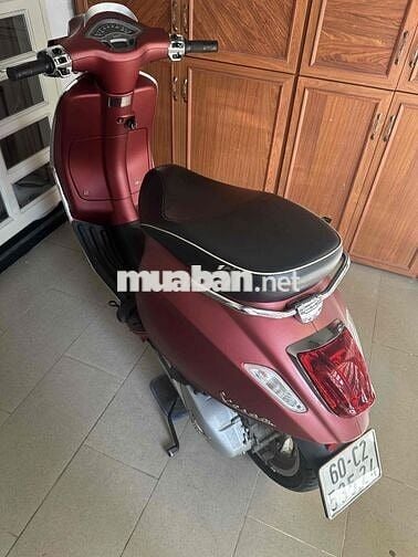 cần bán vespa zin mộc 9 chủ
