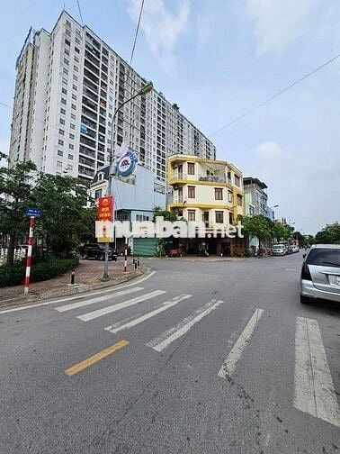 BÁN ĐẤT PHÚC LỢI, 4,2 tỷ, 46,7m2, MẶT TIỀN 3,8m - GẦN HỒ ĐIỀU HÒA