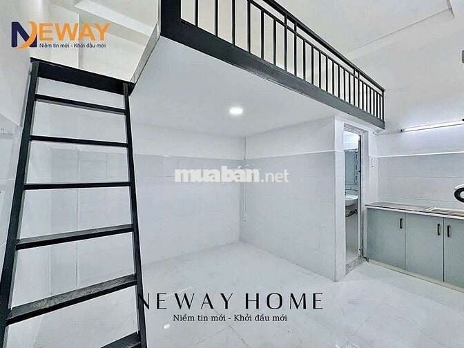SỐ LƯỢNG CÓ HẠN NHÀ MỚI XÂY CÓ GÁC SẴN MÁY LẠNH GẦN ĐH CÔNG THƯƠNG