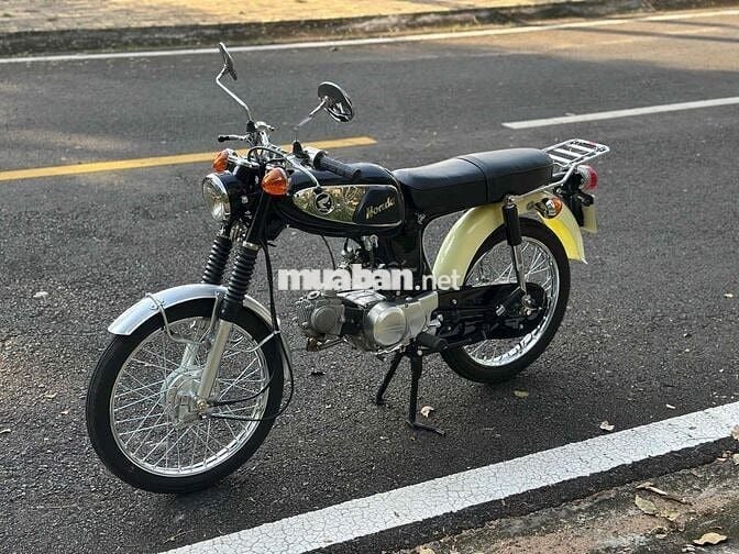 bán xe 67