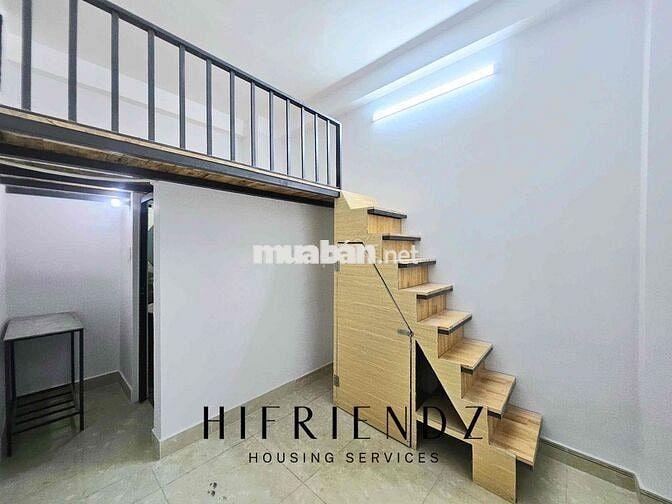 ĐÚNG HÌNH ĐÚNG ZÁ - Ngay ĐH Văn Hiến - Chợ Tân Hương - Ở Liền Được