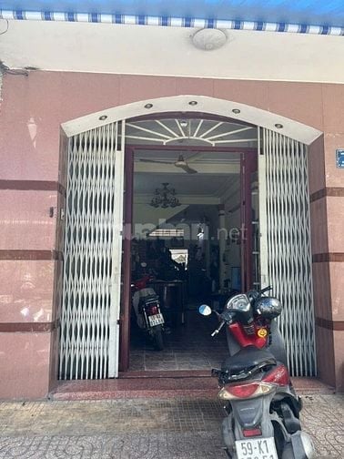 ✅Nhà Mặt Tiền đường 5B , Khu Tên lửa, Bình Tân 