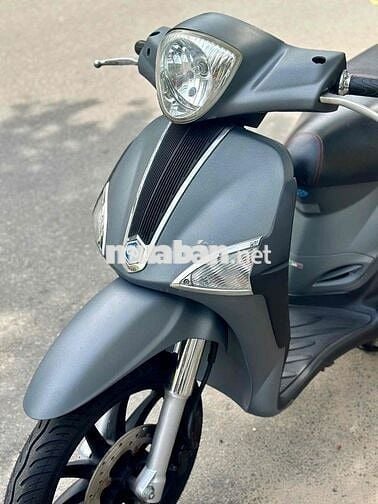 🌈Liberty Fi 125 - Xe đẹp - Máy tỉ ngon - chạy sang