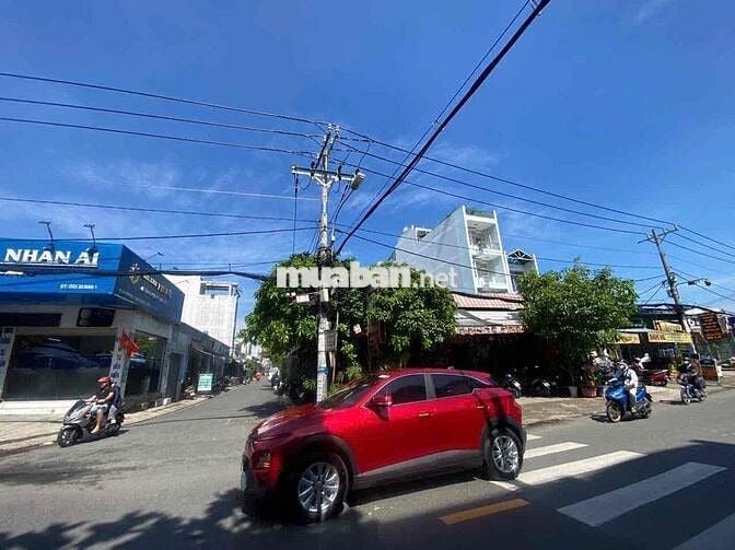 CHO THUÊ NHÀ GÓC 2MT PHAN ANH , NGAY NGÃ 4 BỐN XÃ , ÂU CƠ , HOÀ BÌNH