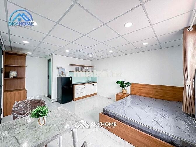 CĂN HỘ PENHOUSE NGAY TẠI QUẬN 7