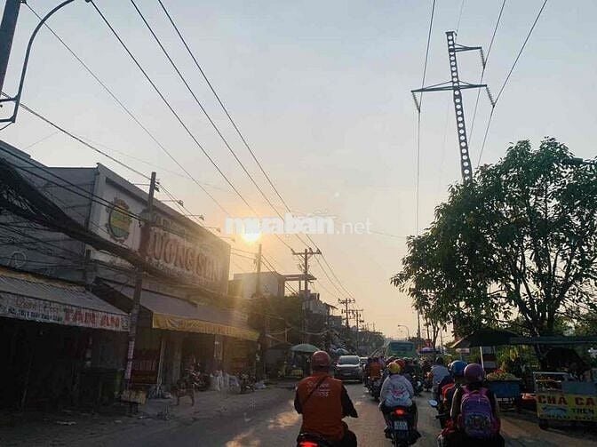 cho thuê nhà hẻm 1041 trần xuân soạn gần cầu rạch ông