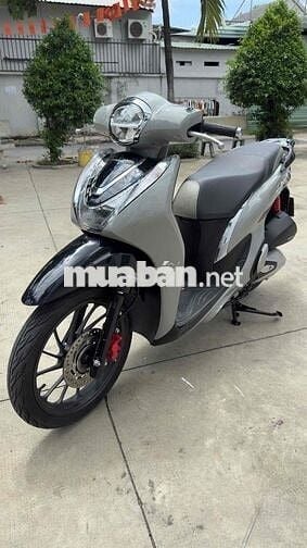 sh mode xám xi măng abs 2023 chính chủ