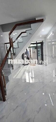 Nhà shr Huỳnh Tấn Phát Tân Mỹ Quận 7