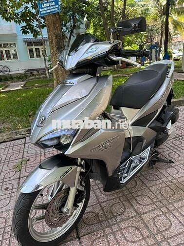 Honda Air Blade 125 2019 Smarkey Bs Thành Phố