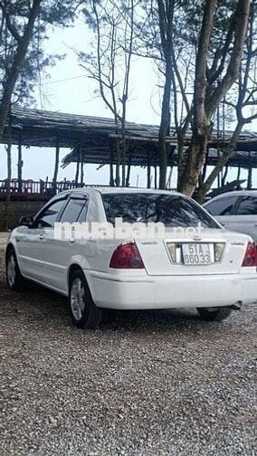 2002 Deluxe 1.6 MT - 100000 km