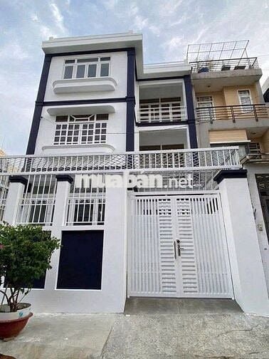 SIÊU PHẨM BIỆT THỰ - 214D Nguyễn Trọng Tuyển, P.8, Q.PN - DTSD 450m2