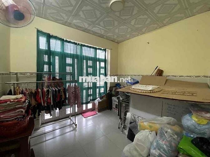 BÁN NHÀ 2 TẦNG GIÁ RẺ – P. LINH ĐÔNG- 33m2(4x8,3) / chỉ: 2.5 Tỷ - 2pn