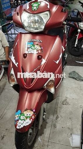 HONDA 9 CHỦ
