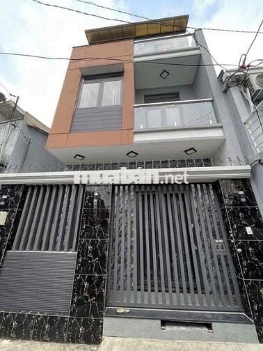Nhà 13,5tr 3PN full nội thất hẻm 362 Lê Đức Thọ