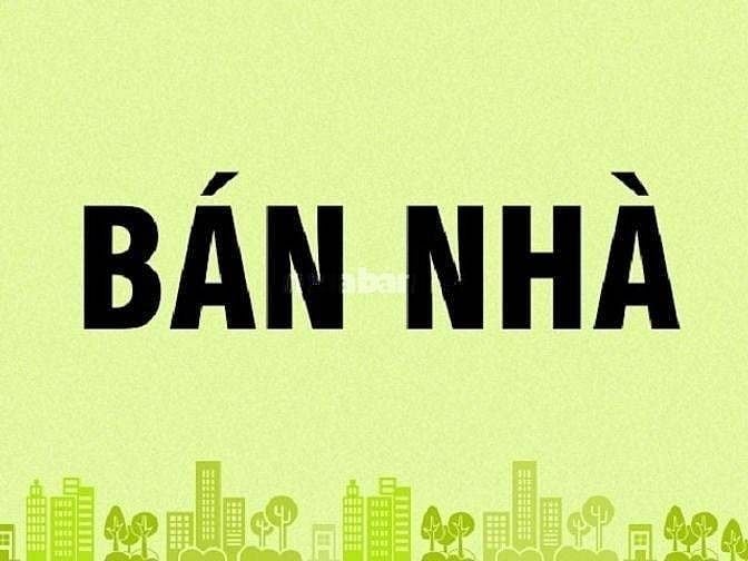 Bán nhà phố Hoàng Liệt - Hoàng Mai, diện tích 58m2