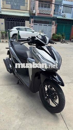 Honda vario 150 2019 xám bạc chính chủ bstp
