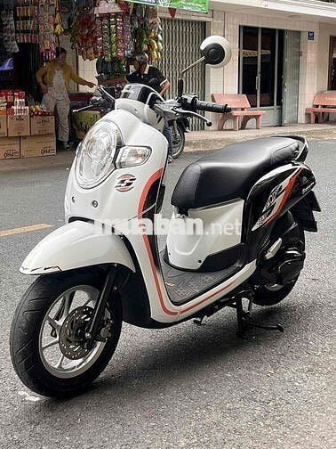 scoppy nguyên zin date 2019