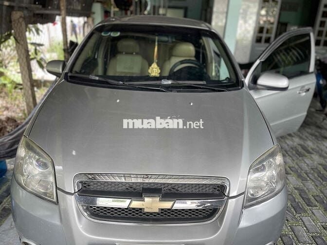 Chevrolet Aveo 2013 1.5 MT - 91000 km