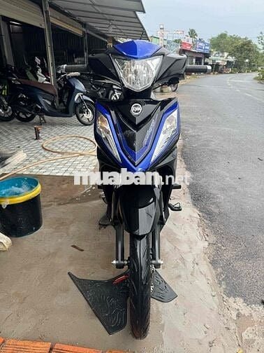 xe đẹp may em zin.vo cặp cốt trước chua mở