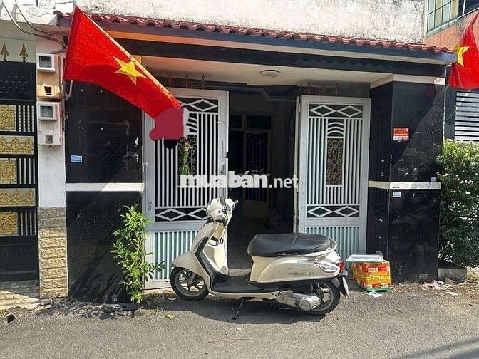 🏘️ Nhà Cho Thuê Song Hành, Đồng Tâm, Trung Chánh 🏘️