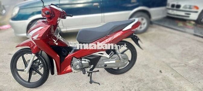 Xe honda future bs 65