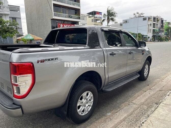 Ford Ranger 2017 XLS 2.2 4x2 MT - 95000 km
