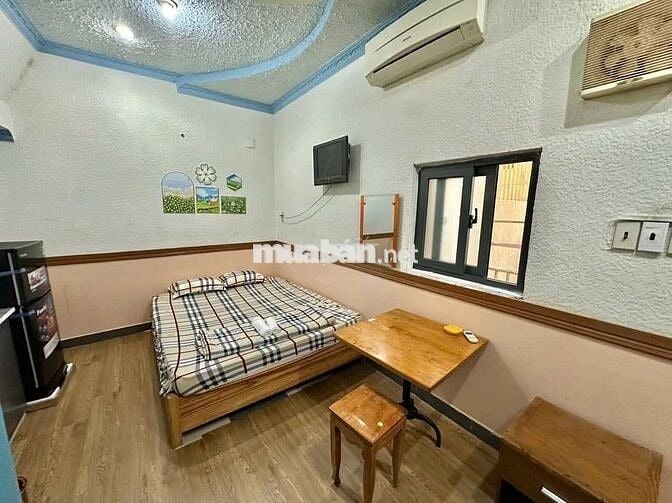 CHO THUÊ CĂN HỘ PHƯỜNG TÂN PHONG GIÁ 3 TRIỆU