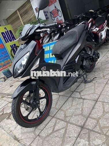 Novo4 máy zin im ru xe sạch sẽ liền lạc .chính chủ