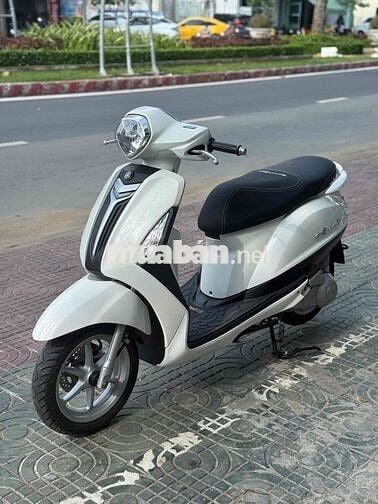 Yamaha Nozza Grande