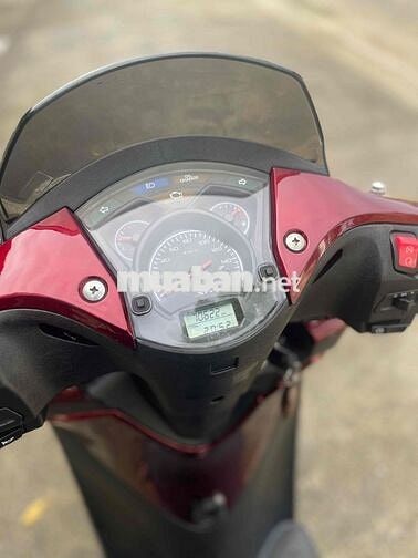 Honda SH125 2015