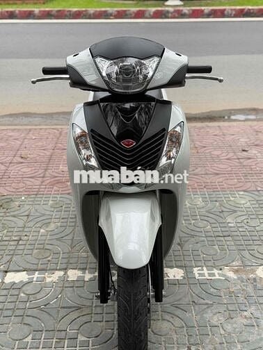 SH 125 việt kiều vn 3 cục