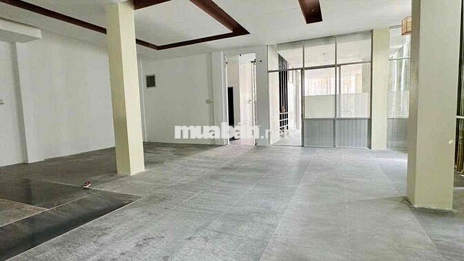 Cho thuê nhà khu D2D p. Thống Nhất