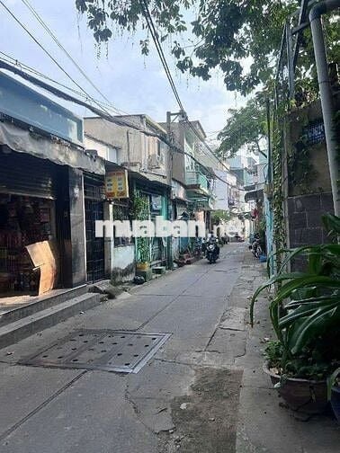 BÁN NHÀ  2 MẶT TIỀN SIÊU HIẾM ĐƯỜNG 19 LINH CHIỂU NHỈNH 10 TỶ
