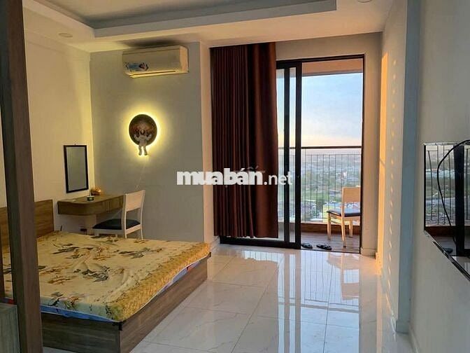 FULL nội thất giá rẻ Studio 40m2 tại Opal - ở ngay